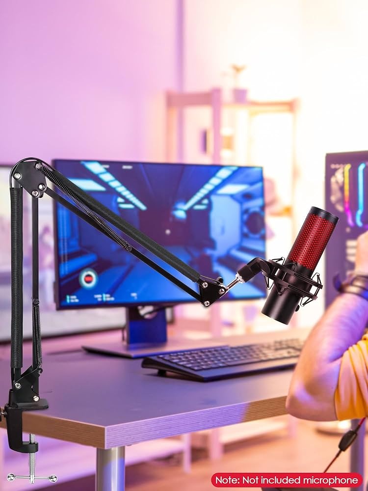 Miniatura 2 de Soporte Flexible Multifuncional