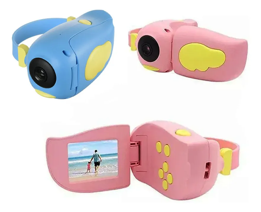 VIDEO CAMARA DIGITAL KIDS