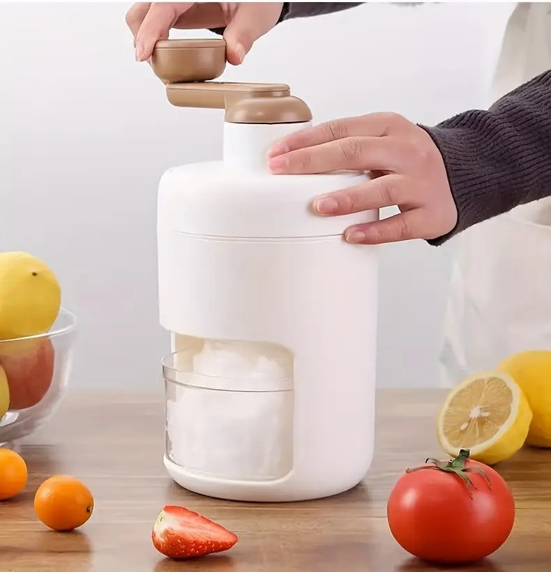 Miniatura 3 de Picador de Hielo Manual