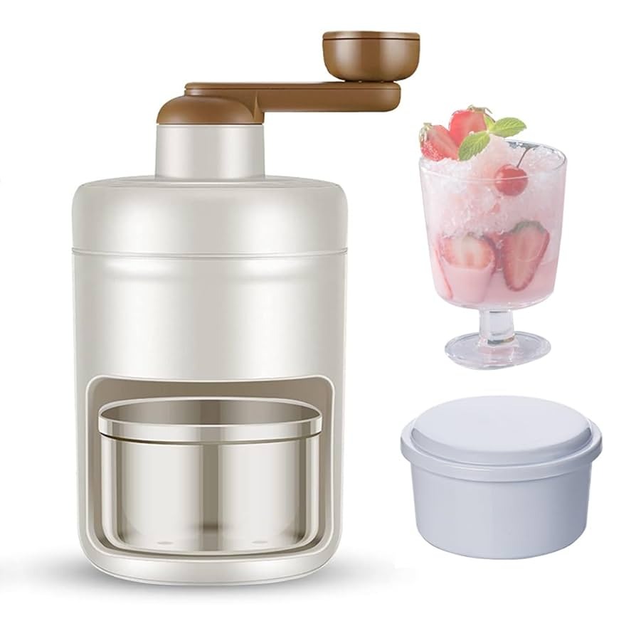 Miniatura 2 de Picador de Hielo Manual