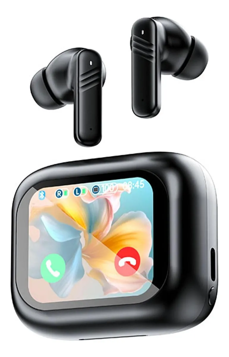 Miniatura 3 de AUDIFONOS BT V11