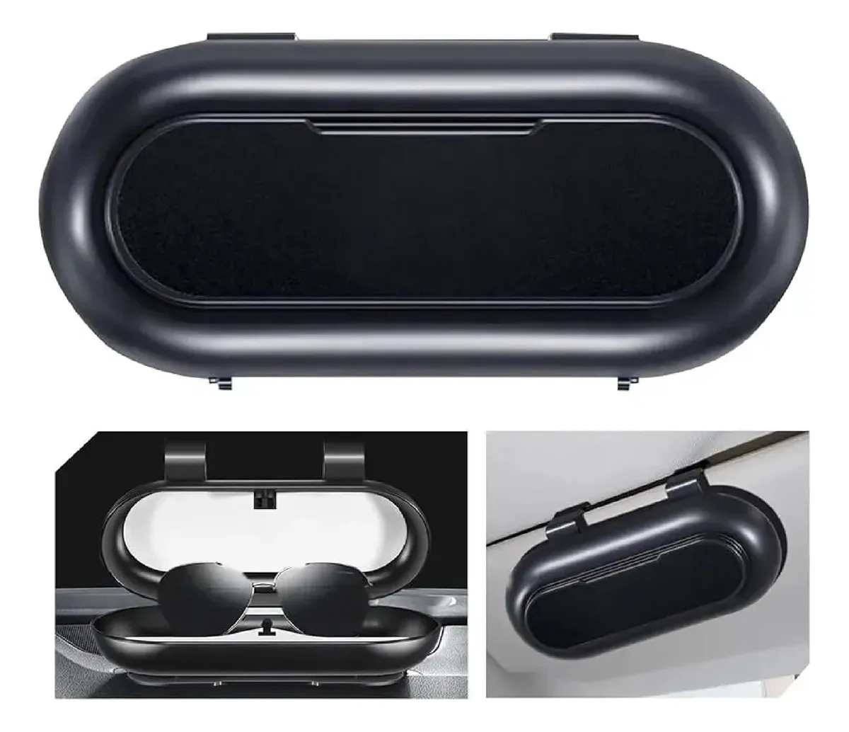 Miniatura 1 de ESTUCHE DE GAFAS PARA CARRO