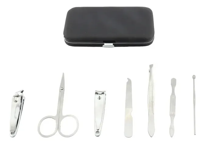 Miniatura 2 de ESTUCHE SET MANICURE