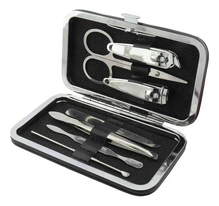 ESTUCHE SET MANICURE