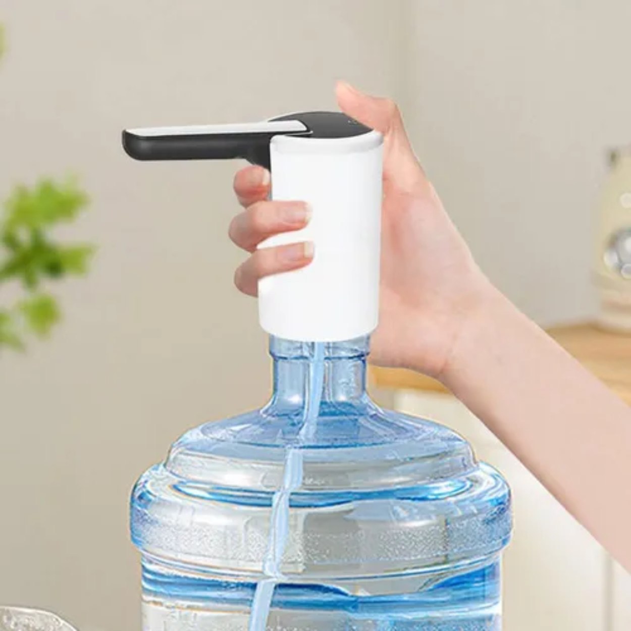 Dispensador de Agua Automatico FYJ-201