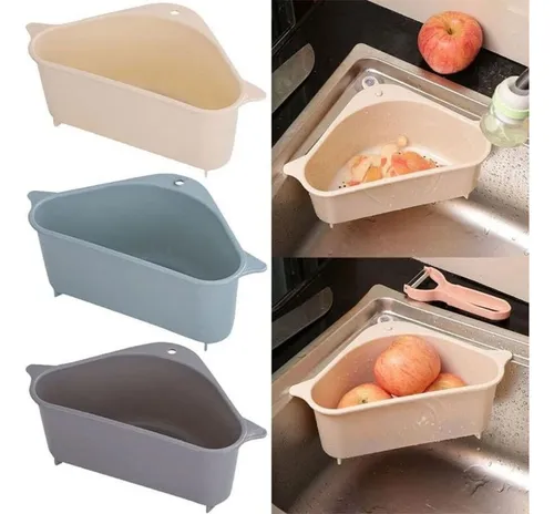 ESCURRIDOR PARA LAVA PLATOS ESQUINERO