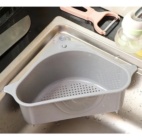 Miniatura 3 de ESCURRIDOR PARA LAVA PLATOS ESQUINERO