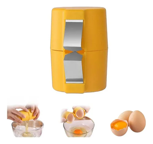 Miniatura 4 de ABRIDOR CASCARA DE HUEVOS