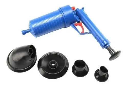 Miniatura 3 de DESTAPADOR DE CAÑERIA MANUAL