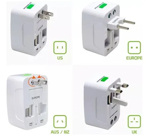 CONECTOR UNIVERSAL disponible en Yaxa Colombia