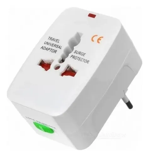 Miniatura 4 de CONECTOR UNIVERSAL