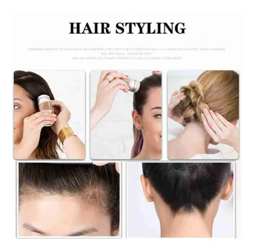 Miniatura 4 de BARRA DE CERA FIJADORA IKT