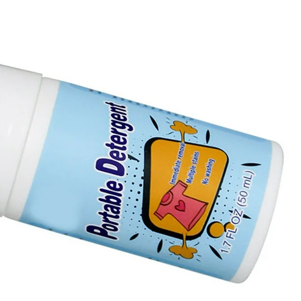 QUITA GRASA ROPA EN ROLON