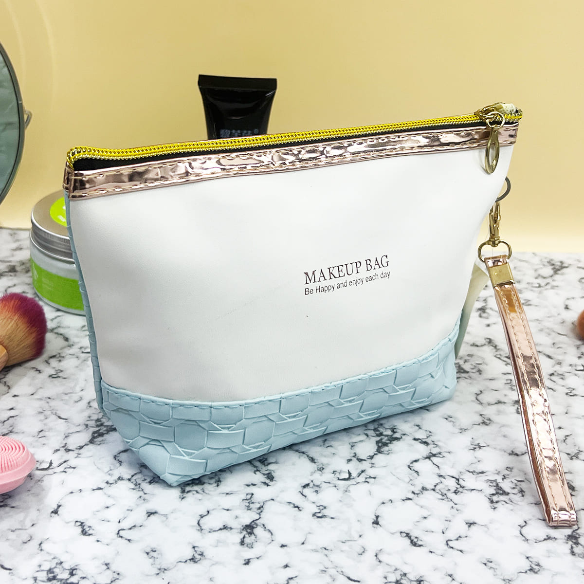 Bolso Organizador De Maquillaje 986-11