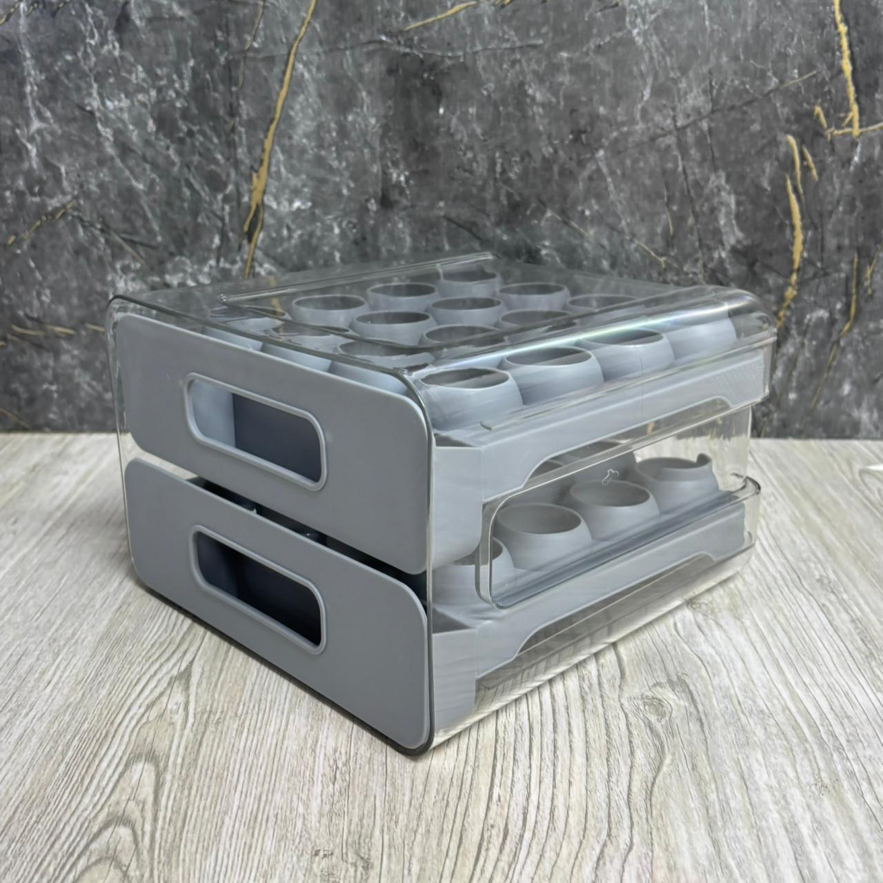 Miniatura 4 de PORTA HUEVOS