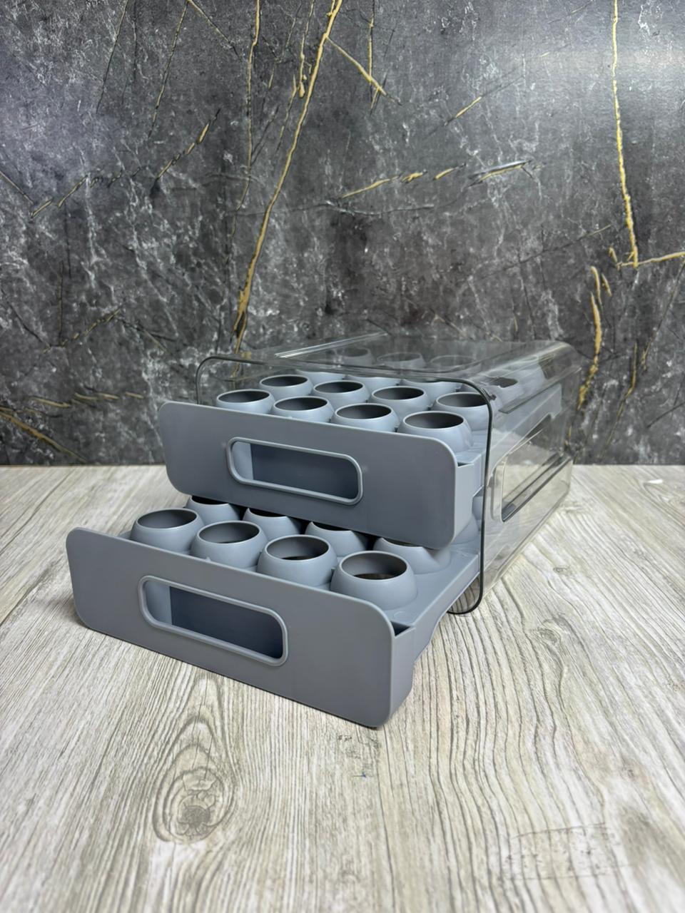 Miniatura 5 de PORTA HUEVOS