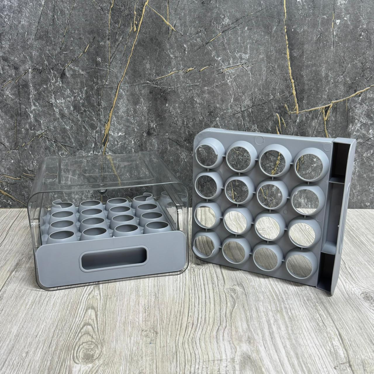 Miniatura 2 de PORTA HUEVOS