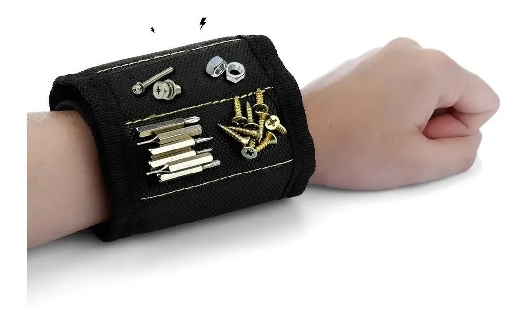 Miniatura 11 de COMBO BRAZALETE+MINI MOTO SIERRA