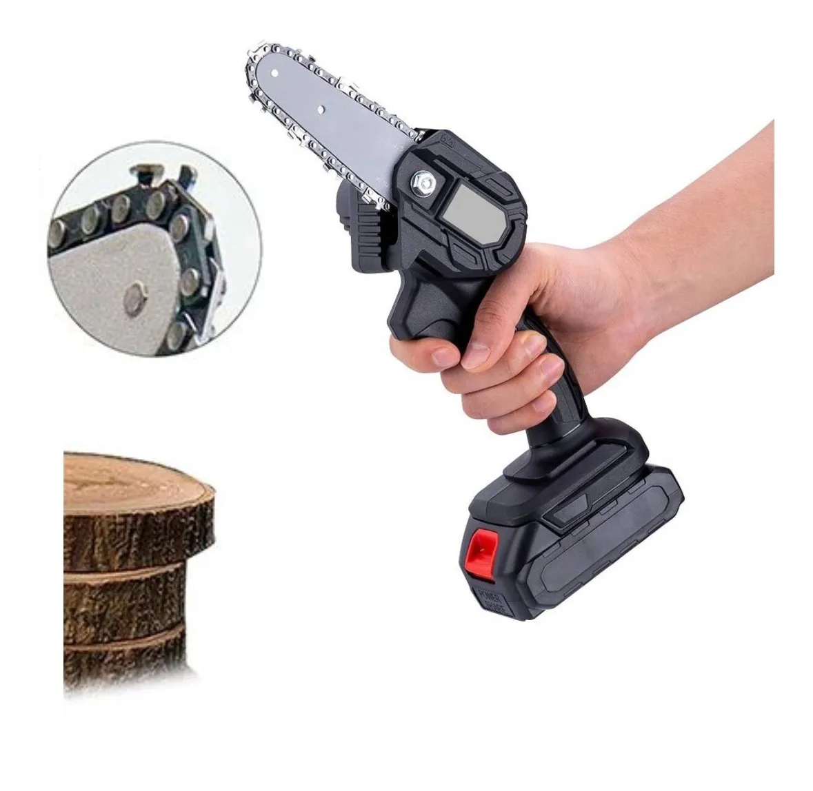 Miniatura 9 de COMBO BRAZALETE+MINI MOTO SIERRA