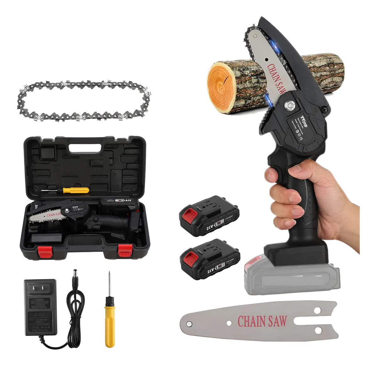 Miniatura 5 de COMBO BRAZALETE+MINI MOTO SIERRA