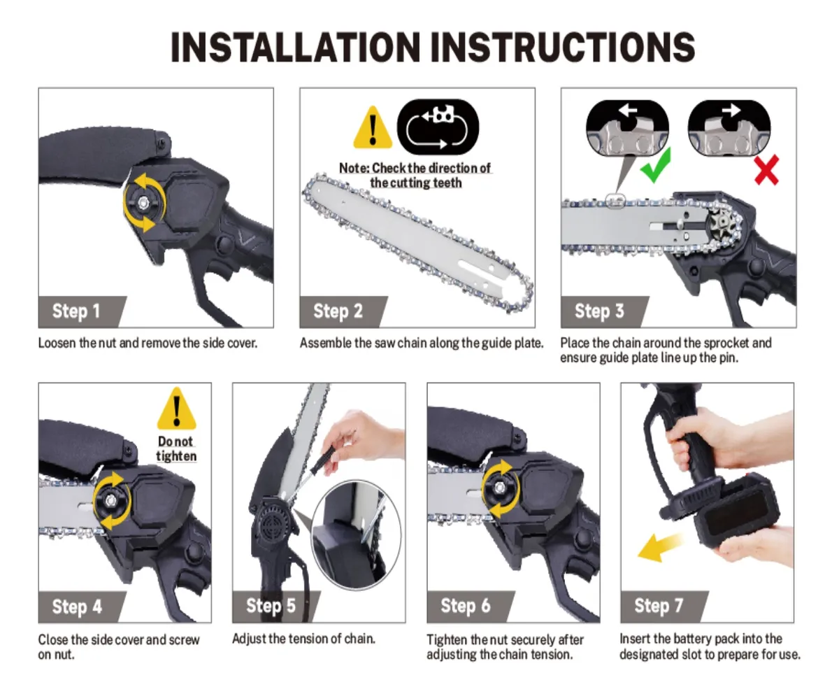 Miniatura 2 de COMBO BRAZALETE+MINI MOTO SIERRA