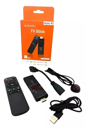 Tv Stick Android 14.0 Con Magis