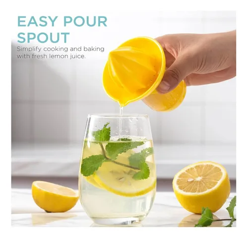 Miniatura 1 de EXPRIMIDOR 2 EN 1  SPRAY