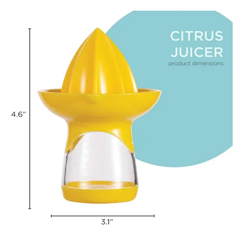 Miniatura 4 de EXPRIMIDOR 2 EN 1  SPRAY