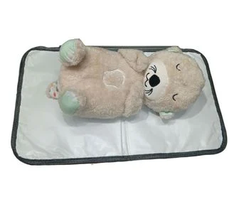 VX Tapete Cambiador Para Bebe