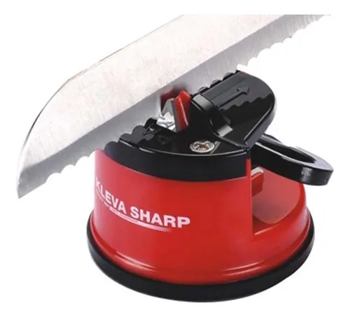 Miniatura 3 de AFILADOR DE CUCHILLOS Y TIJERAS VENTOSA