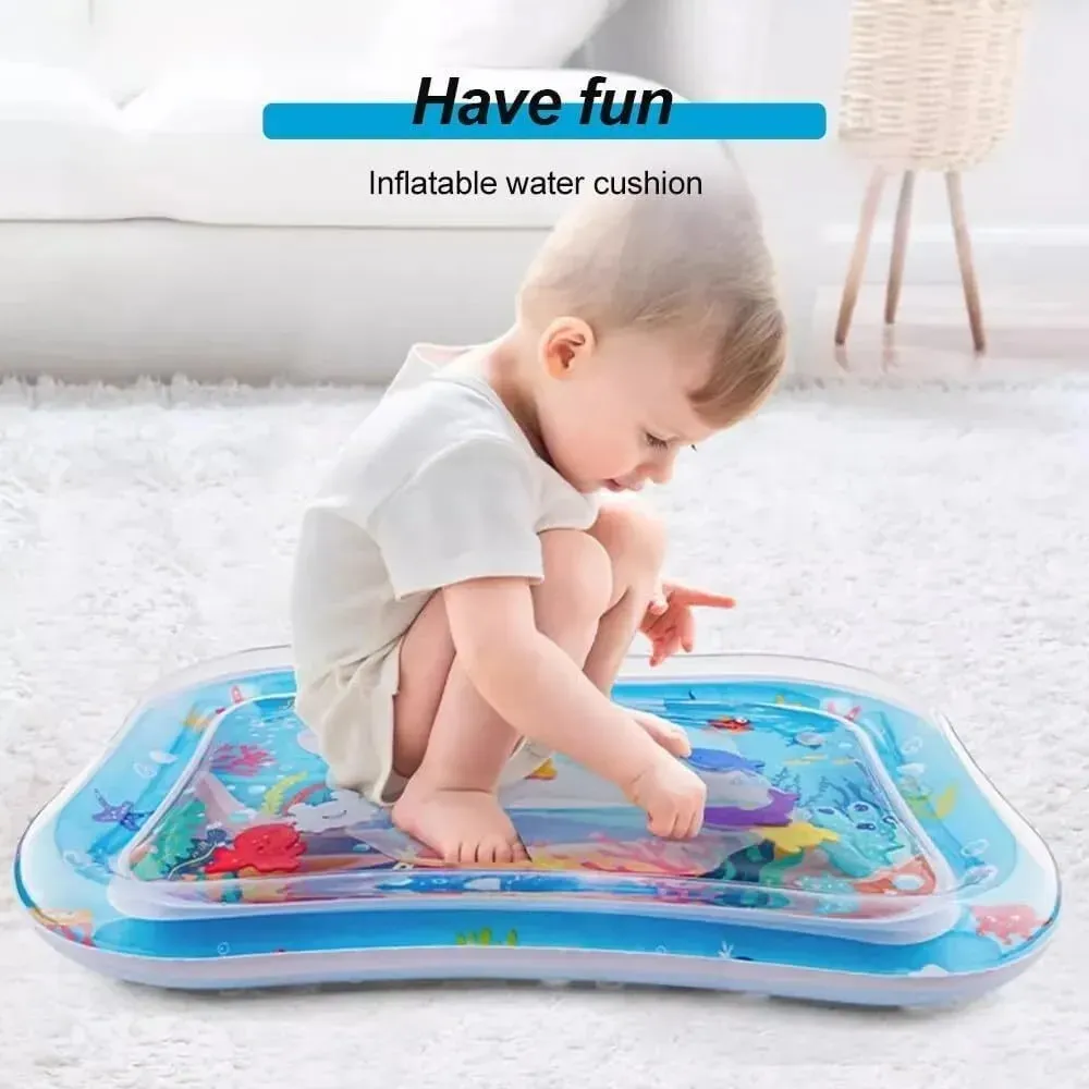 Miniatura 2 de ALMOHADILLA DE AGUA PARA BEBES