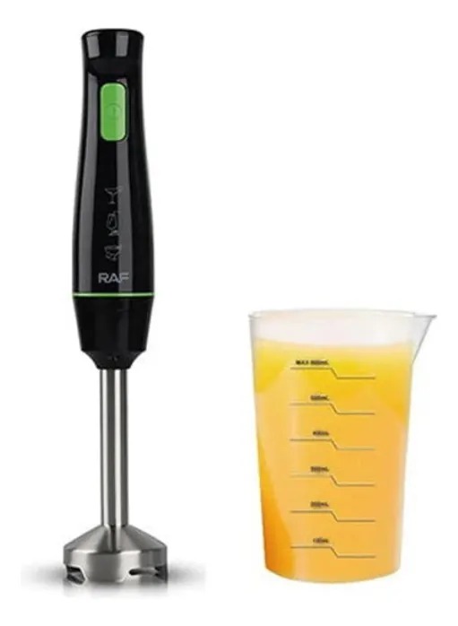 Miniatura 2 de Batidora Licuadora Para Hielo Y Potencia