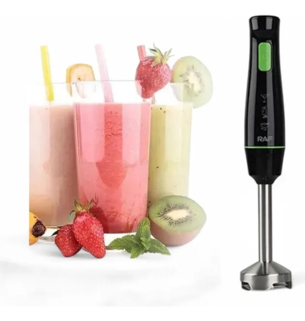 Miniatura 7 de Batidora Licuadora Para Hielo Y Potencia