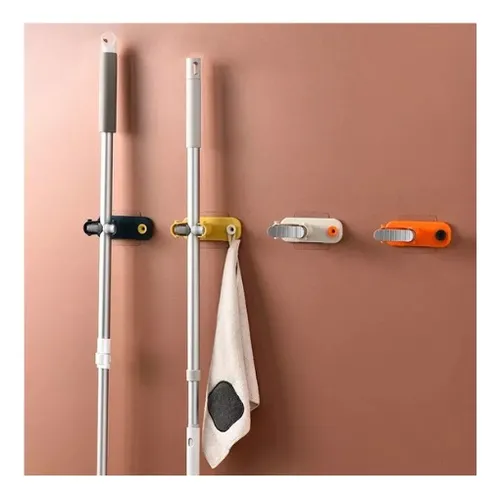 SOPORTE 2 EN 1 ESCOBA