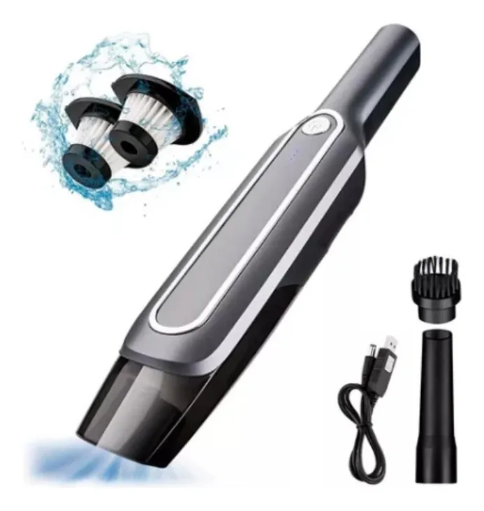 Miniatura 3 de ASPIRADORA INALAMBRICA VACUM