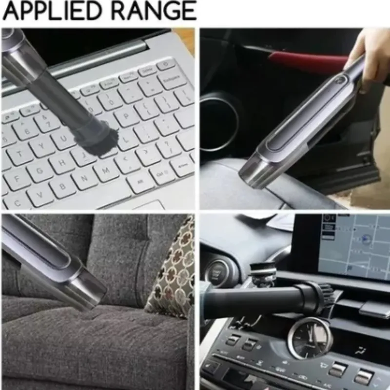 Miniatura 1 de ASPIRADORA INALAMBRICA VACUM