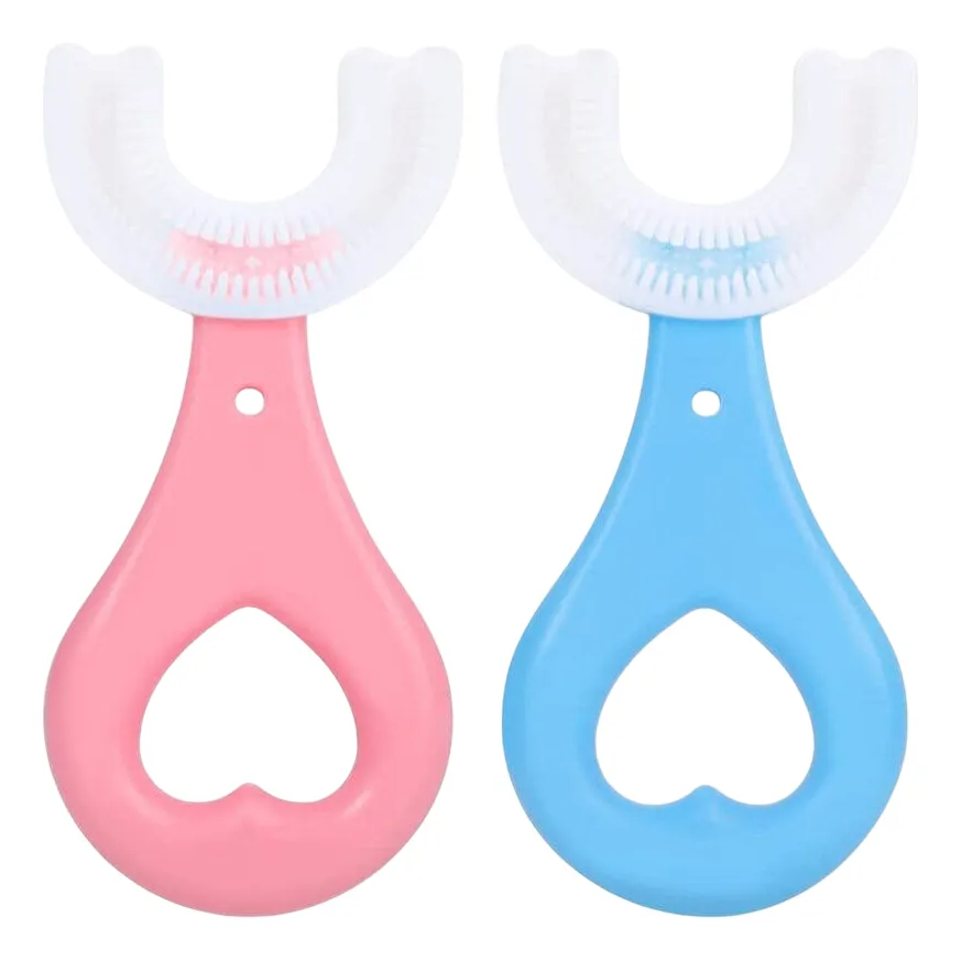 Miniatura 2 de CEPILLO DE DIENTES PARA BEBES