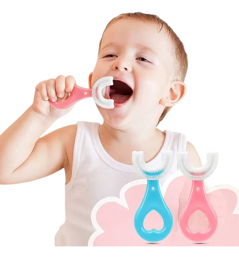 CEPILLO DE DIENTES PARA BEBES