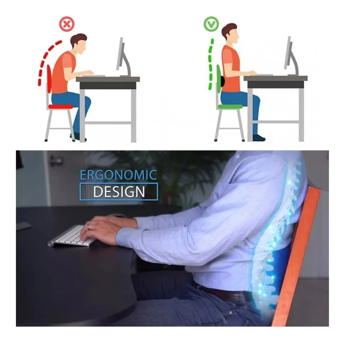 Miniatura 3 de COJIN PARA APOYO DE COLUMNA