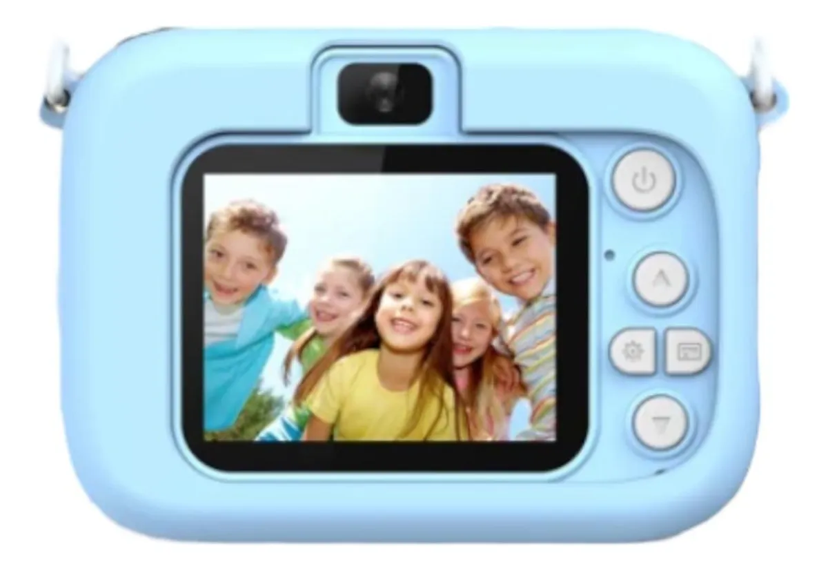 Miniatura 3 de CAMARA KIDS DIGITAL