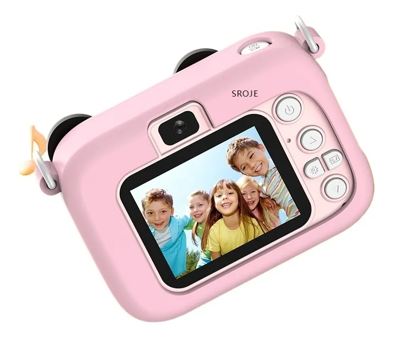 Miniatura 2 de CAMARA KIDS DIGITAL