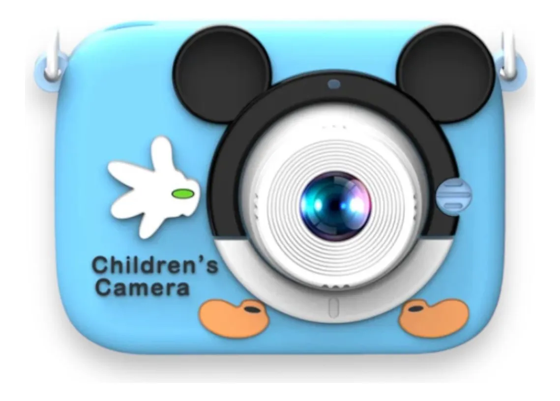 Miniatura 4 de CAMARA KIDS DIGITAL