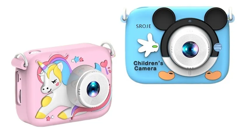 CAMARA KIDS DIGITAL