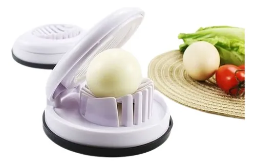 Miniatura 2 de REBANADOR DE HUEVOS