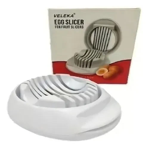 Miniatura 4 de REBANADOR DE HUEVOS