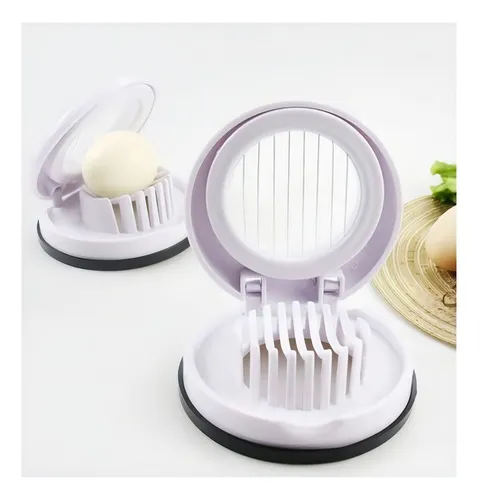 Miniatura 3 de REBANADOR DE HUEVOS