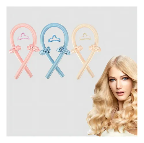 Miniatura 4 de DIADEMA RIZADORA DE CABELLO