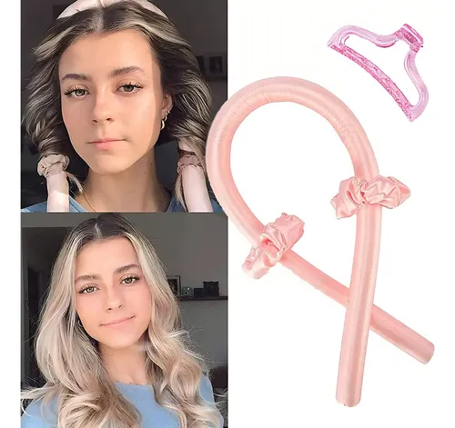 Miniatura 5 de DIADEMA RIZADORA DE CABELLO