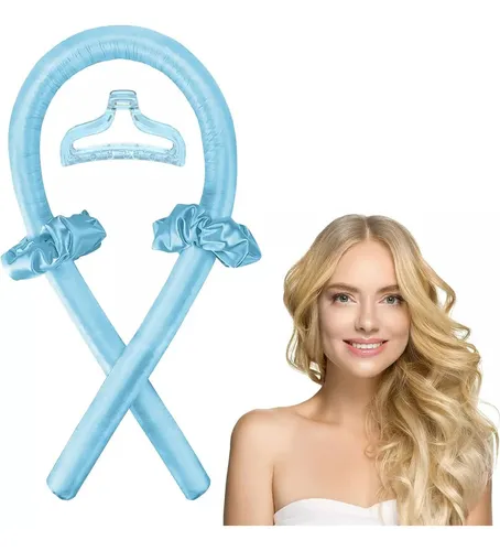 Miniatura 3 de DIADEMA RIZADORA DE CABELLO