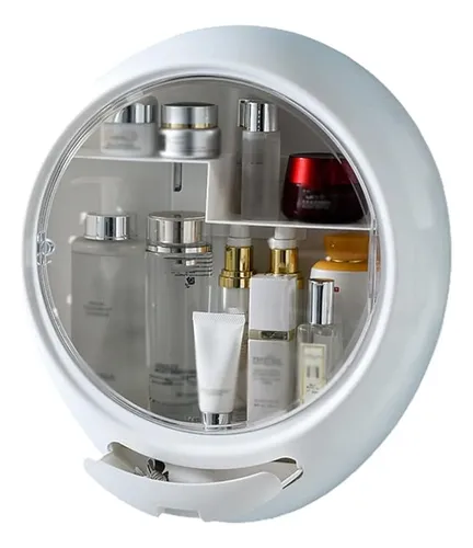 Miniatura 6 de ORGANIZADOR DE MAQUILLAJE ESTANTE